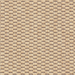 Nature gångmatta beige