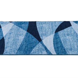 Paris Blå 67 cm